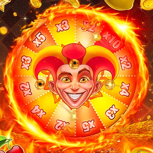 Joker™ Deluxe Slot