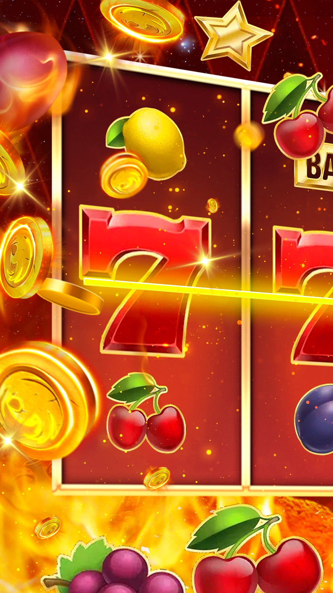 Joker™ Deluxe Slot Screenshot